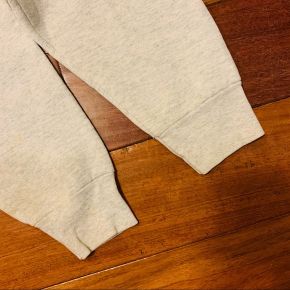 Vintage GARFIELD Ross International AOP Crewneck - Picture 9 of 15